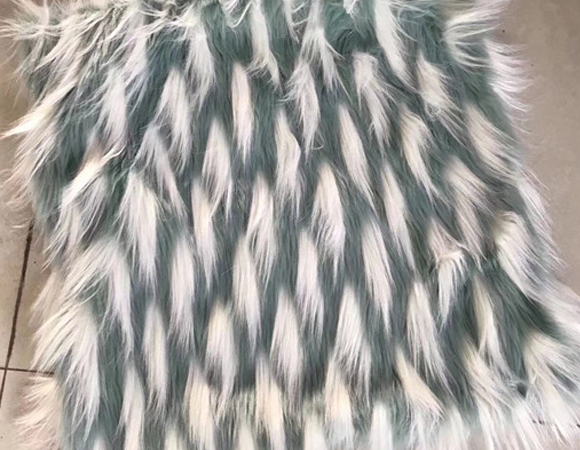 毛绒类